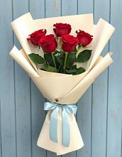 Букет Классика чувств #REPLACE_PRED# Заозерном