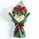 Букет цветов из: Розы в Заозерном