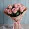 Букет цветов из: Розы в Заозерном