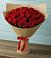 Букет Красные розы Милано в Заозерном