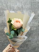 Букет цветов из:  Розы в Заозерном