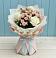 Букет цветов из: Розы в Заозерном