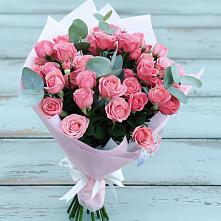 Букет Леди совершенство в Заозерном